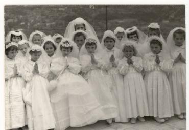 Battesimi, Comunioni e Cresime