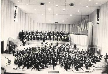 1997 - Concerto bandistico Esercito di Roma