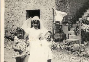 3224 - Comunione di Iolanda Lisone