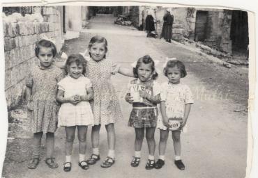 Bambini e Adolescenti