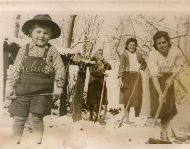 Archivio Fotografico